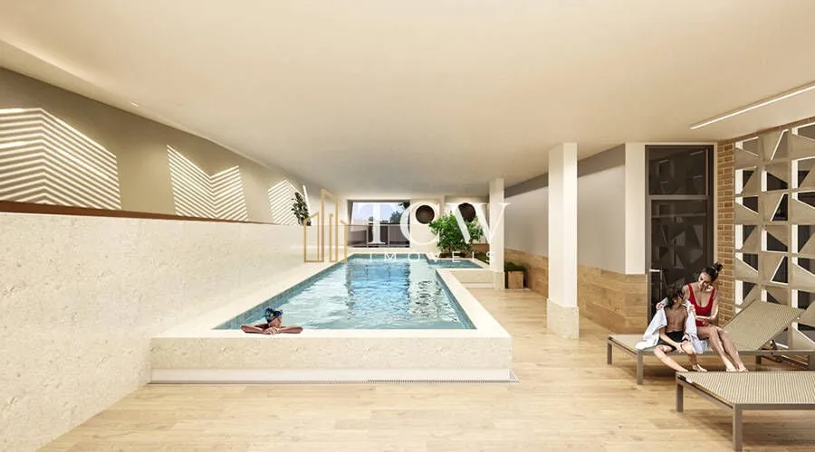 Imagem Apartamento à venda no bairro Pinheiros - São Paulo/SP, Zona Sul