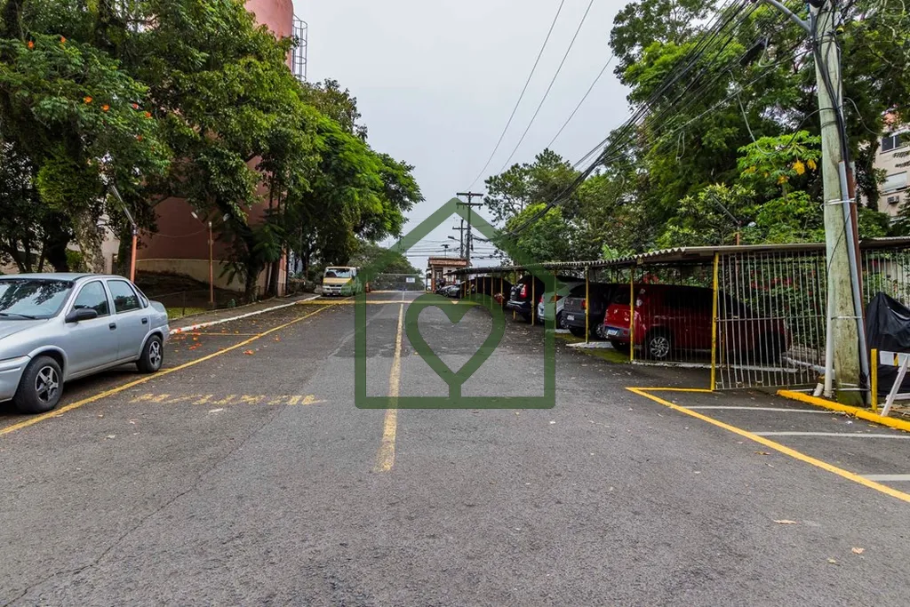 Imagem Descubra o apartamento à venda no Condominio Parete no bairro Cristal, Porto Alegre, situado na Rua...