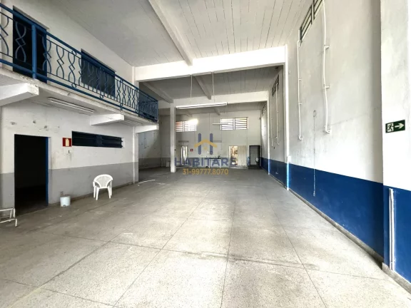 Imagem Prédio Comercial em Centro, Ibirité/MG