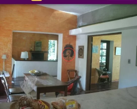 Imagem CASA PE NA AREIA NA PRAIA DE BOISSUCANGA
