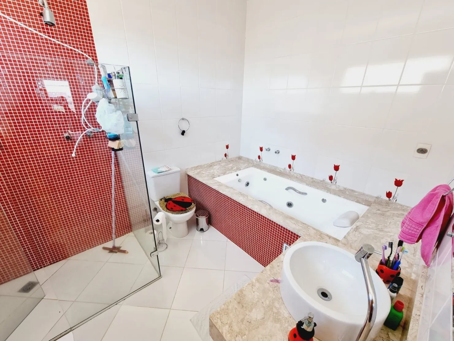 Imagem Casa à venda 4 Quartos, 3 Suítes, 2 Vagas, 255M², Caminho Novo, Tremembé - SP | Campos do Conde 1