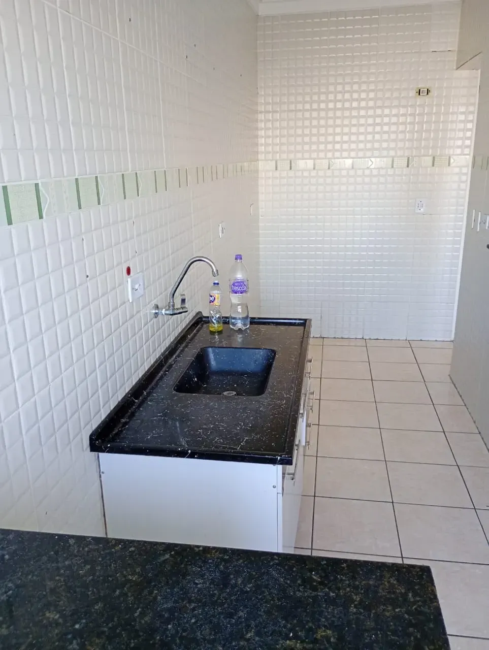 Imagem Apartamento com 1 Quarto à Venda ou Locação, 36 m² em Tupi - Praia Grande