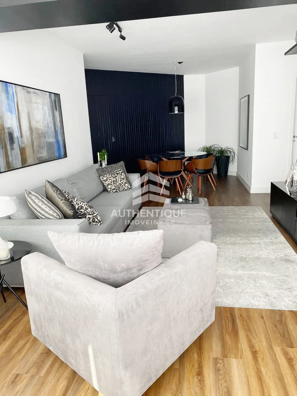 Imagem LARC CAMPO BELO - Apartamento no bairro Campo Belo à venda