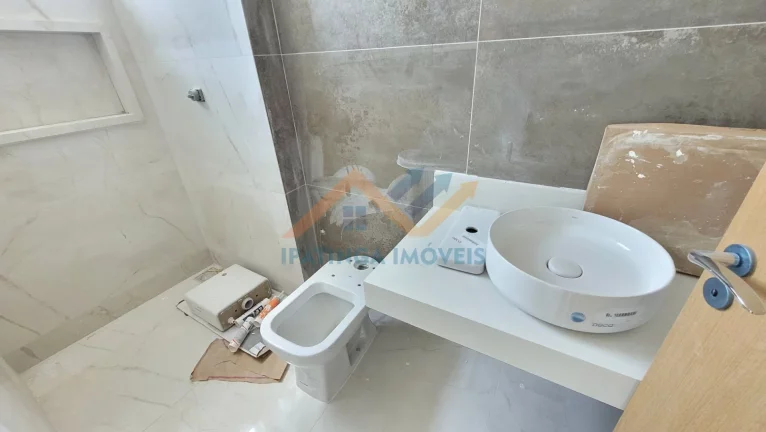 Imagem Cobertura Duplex no Iguaçu - Ipatinga