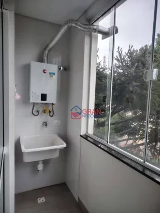 Imagem Apartamento no centro -aceita permuta