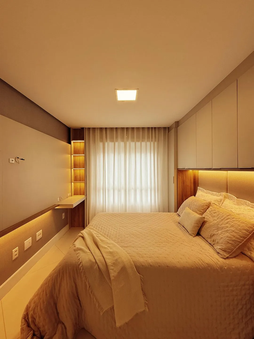 Imagem Apartamento à venda em Torres, Predial, com 3 quartos, 105.23m2