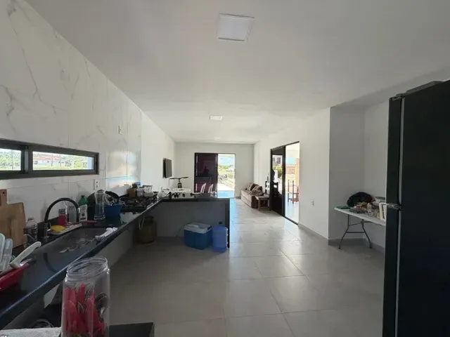 Imagem Casa de Condomínio com 3 Quartos à Venda, 180 m² em Lucena - Lucena