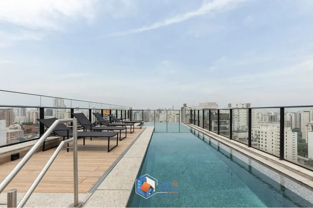 Imagem Apartamento à venda 1 Quarto 47M² Vila Mariana São Paulo - SP