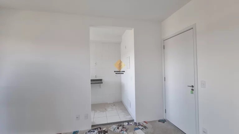 Imagem APARTAMENTO DE 46M², 2 DORMITÓRIOS, VARANDA COM 1 VAGA A VENDA - FREGUESIA DO Ó - ZONA NORTE - SÃO PAULO/SP
