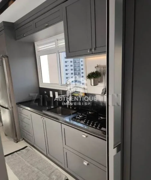 Imagem SCENA ALTO DA LAPA - Apartamento à venda em São Paulo/SP