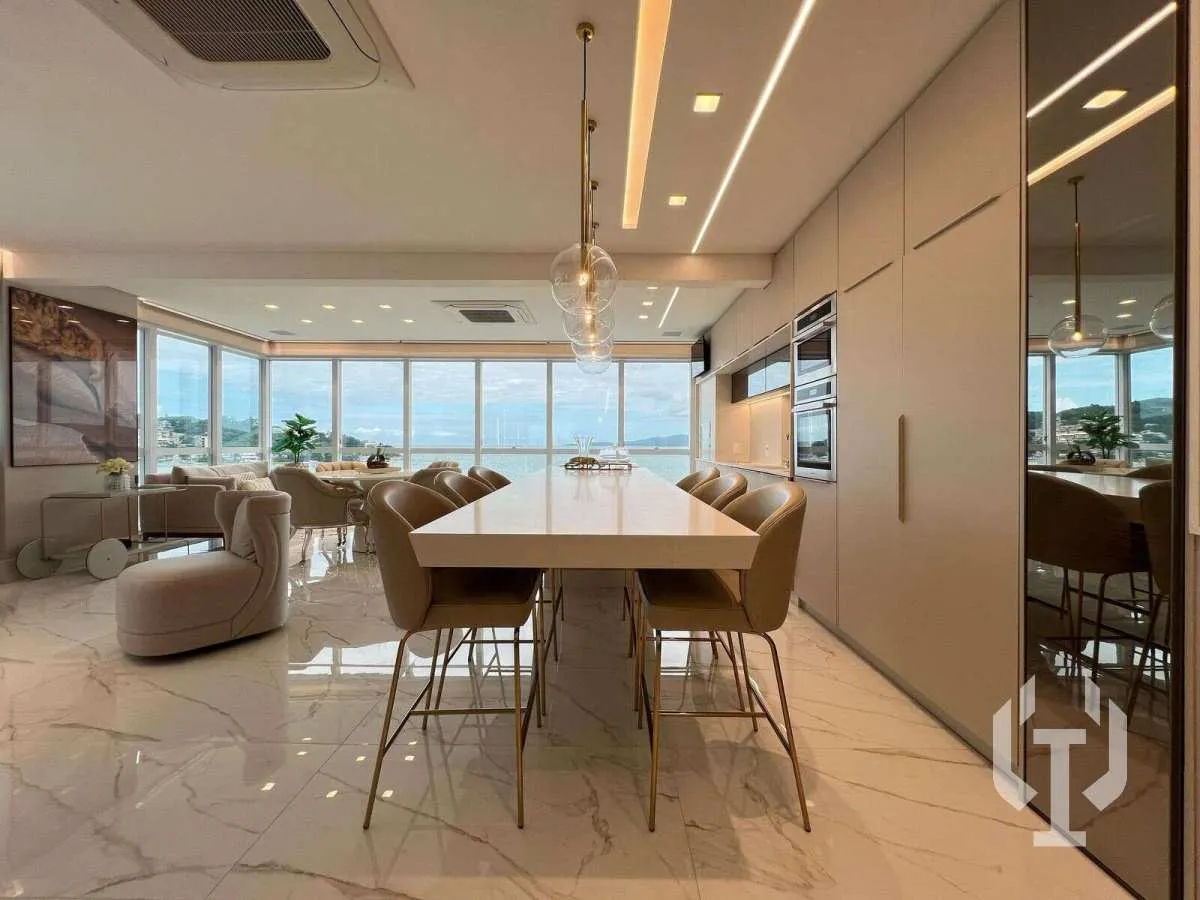 Imagem Apartamento de luxo à venda, no Villa dos corais em Itapema, Centro, com 5 quartos, 352m2