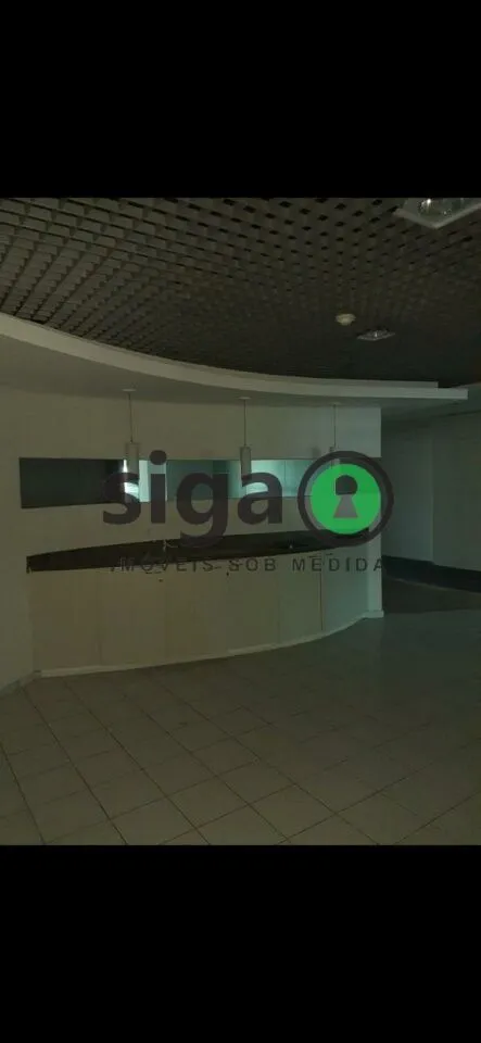 Imagem O CENESP (Centro Empresarial de São Paulo) oferece lajes corporativas de alto padrão para locação,