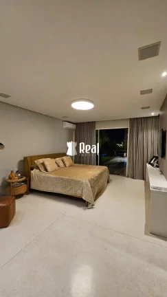 Imagem Casa Térrea - Porteira Fechada