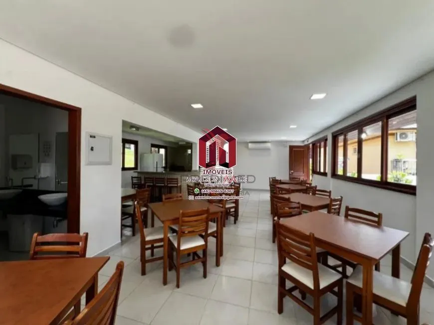 Imagem Apartamento com 3 Quartos à venda, 90m² Rua Gerônimo Coelho,120 - Nossa Senhora do Rosário