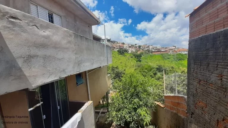 Imagem CASA RESIDENCIAL em POÇOS DE CALDAS - MG, ESTÂNCIA SÃO JOSÉ