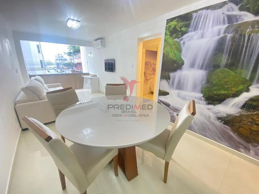 Imagem Apartamento na Praia de Balneário Camboriú