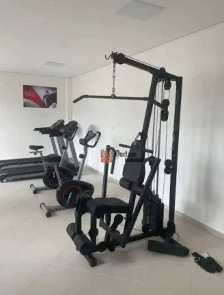 Imagem Apartamento com 2 dormitórios à venda, 60 m² por R$ 600.000,00 - Martim de Sá - Caraguatatuba/SP