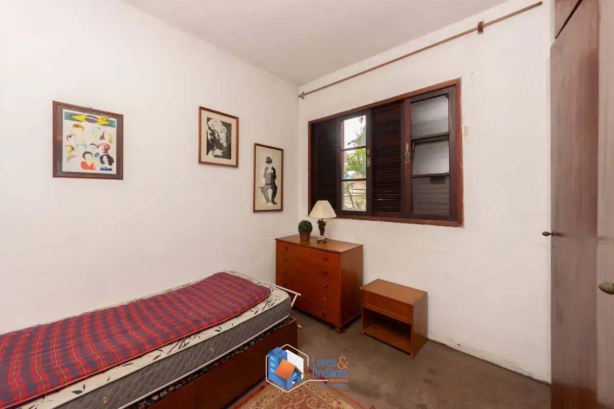 Imagem Casa para venda em Planalto Paulista com 4 quartos, 116m²