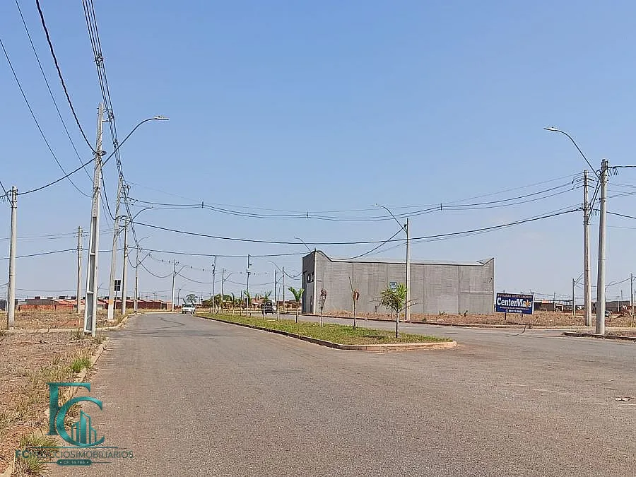 Imagem Terreno Comercial â Venda em Abadia