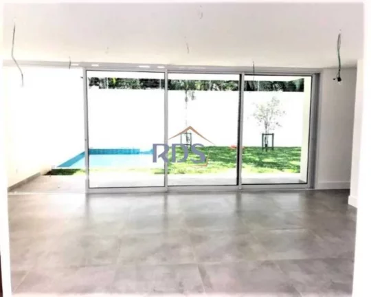 Imagem CASA RESIDENCIAL em São Paulo - SP, Retiro Morumbi