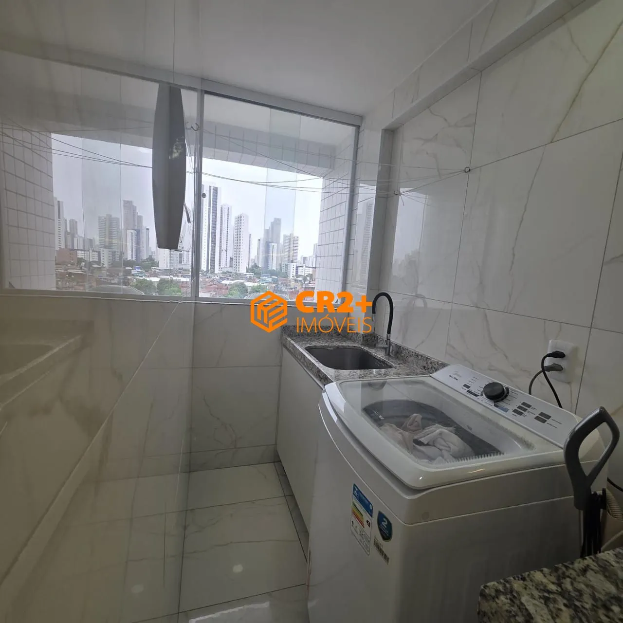 Imagem Vendo Apartamento 48m2 Mobiliado Pronto para Morar
