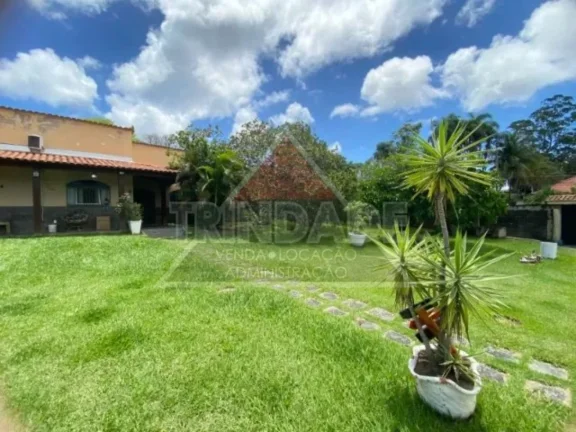 Imagem SITIO RESIDENCIAL em RIO DE JANEIRO - RJ, PEDRA DE GUARATIBA