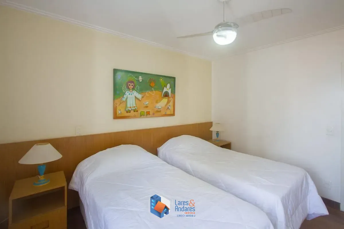 Imagem Apartamento para venda em Parque Colonial com 3 quartos, sendo 1 suíte, 121m²