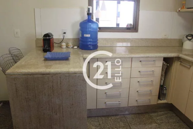 Imagem Apartamento com 3 dormitórios, 227 m² - venda por R$ 2.000.000,00 ou aluguel por R$ 18.108,00/mês - Moema - São Paulo/SP