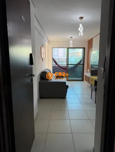 Imagem Apartamento 54m² à venda em Boa Viagem - Recife | Porteira Fechada
