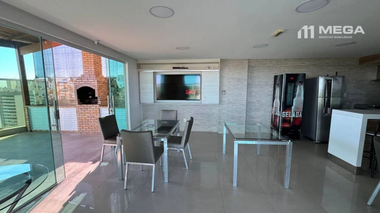 Imagem Gold Summer à venda, 115 m² por R$ 1.390.000 - Itapuã - Vila Velha/ES