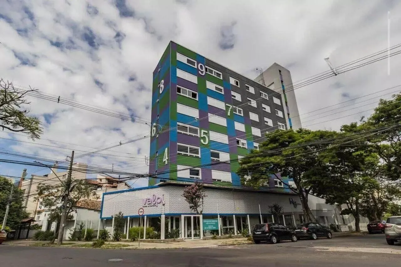 Apartamento em Santa Cecília