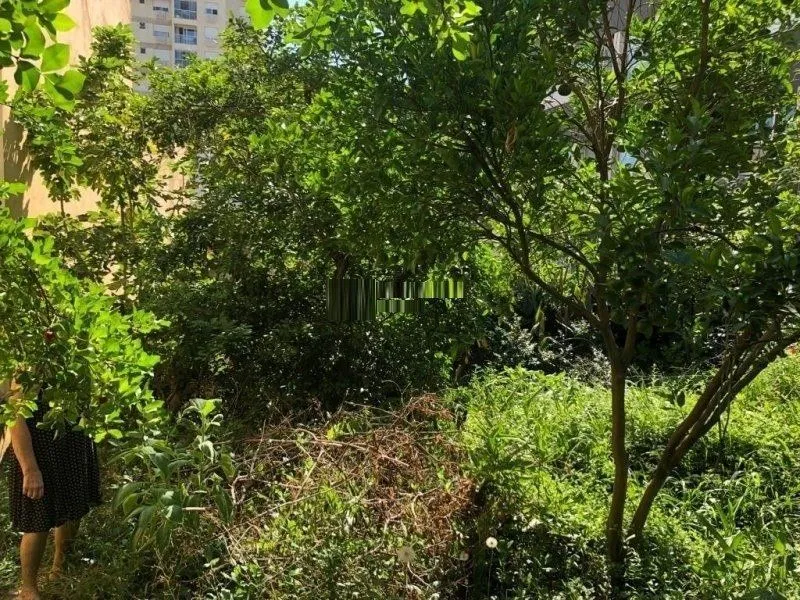 Imagem Terreno amplo com 8,80m²x63,50m² de área total, excelente localização no Bairro Petrópolis