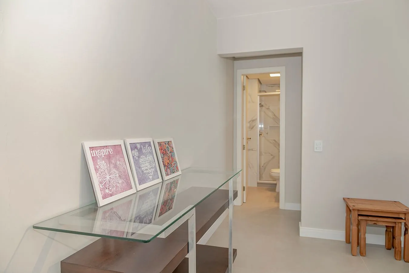 Imagem Belo Apartamento no Condominio Vergéis
