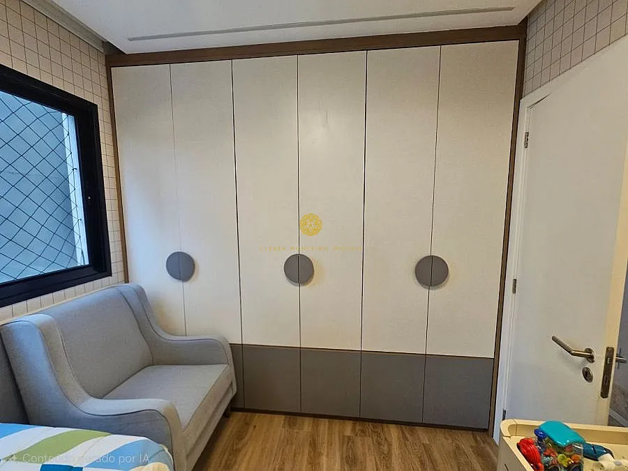Imagem Apartamento - Venda no Graça Garden, 3/4, 2 vagas
