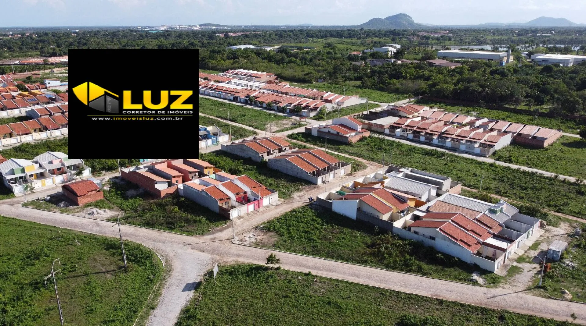 Imagem EXCELENTE LOCALIZAÇÃO COM VALORIZAÇÃO GARANTIDA - EUROPA VILLE