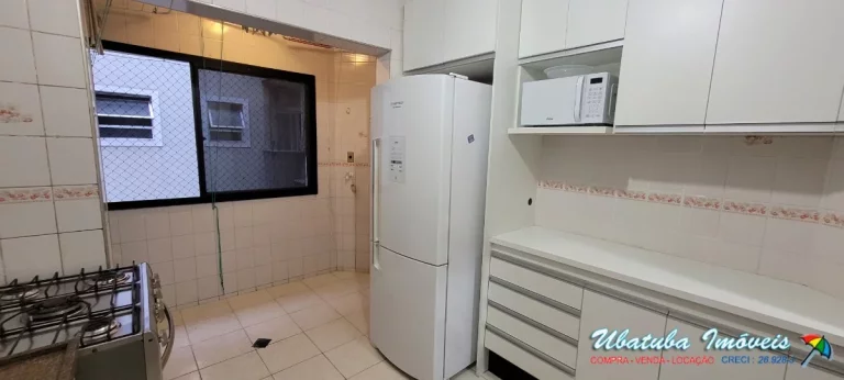 Imagem Apartamento 03 dormitórios em excelente localização no centro