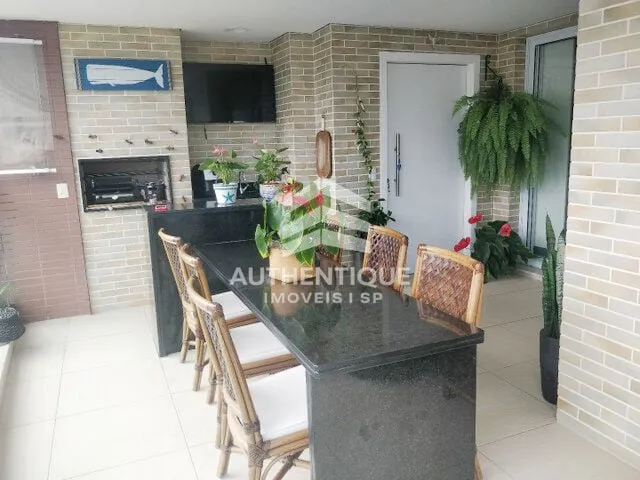 Imagem Varandas Di Fiori Enseada Guarujá - Apartamento à venda no bairro Enseada - Guarujá/SP