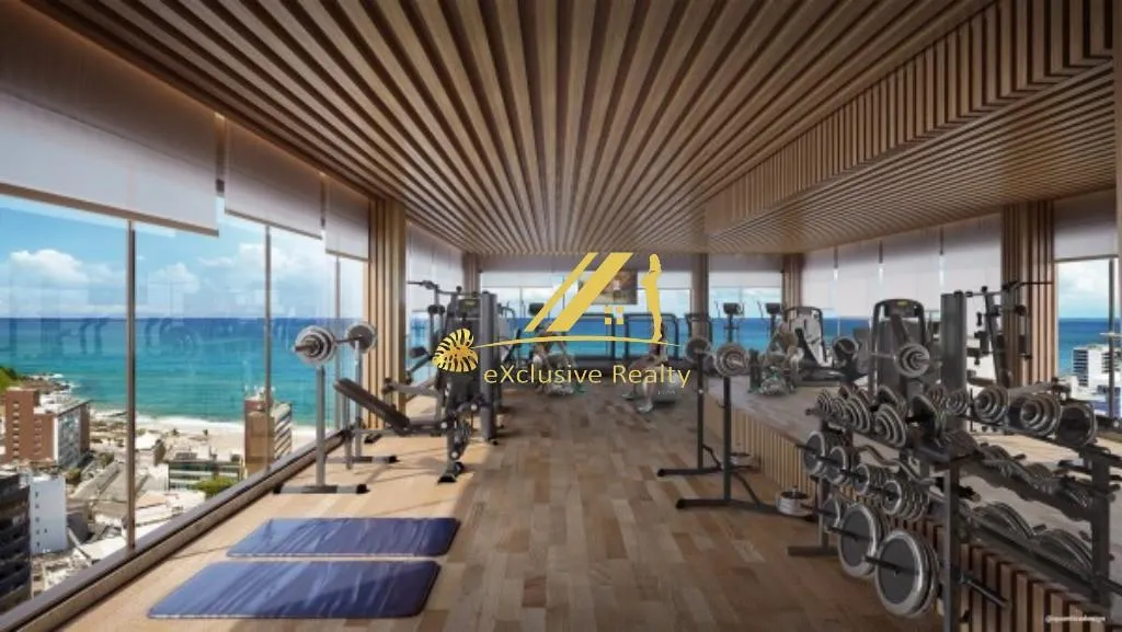 Imagem Apartamento RESIDENCIAL em Salvador - Bahia, Barra
