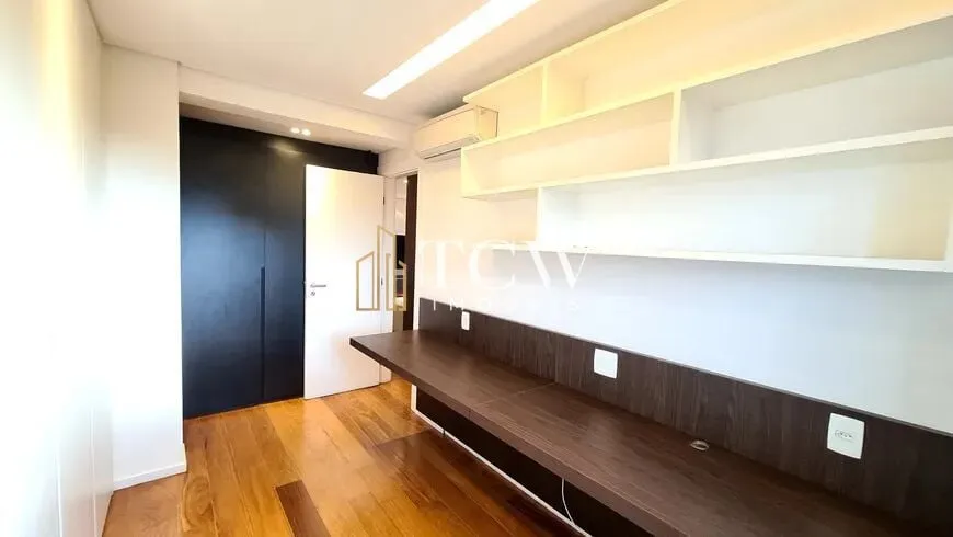 Imagem Apartamento à venda no bairro Indianópolis - São Paulo/SP, Zona Sul