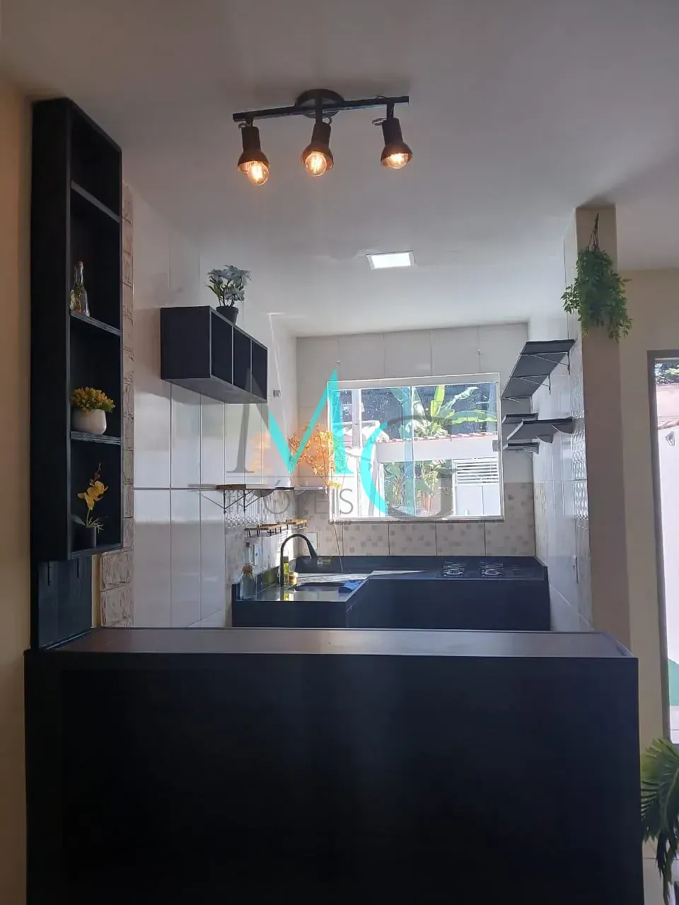Imagem Casa Linear venda ou locação, Campo Grande, Rio de Janeiro, RJ