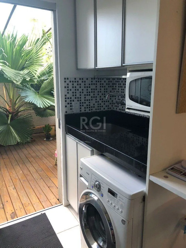 Imagem Casa Condominio para Venda - 69.41m², 3 dormitórios, sendo 1 suites, 2 vagas - Ipanema