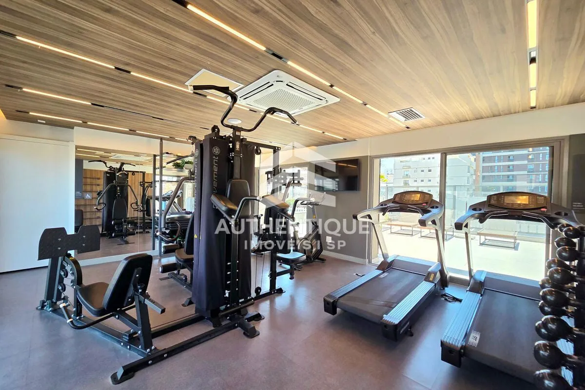 Imagem Inside Vila Nova Conceição - Apartamento à venda em São Paulo/SP
