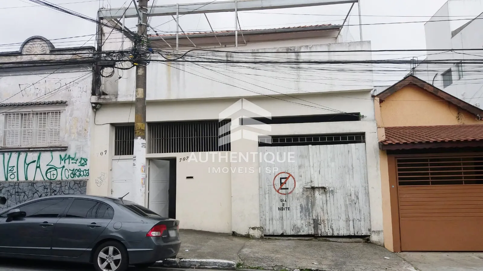 Foto do imóvel Prédio à venda em Rua Major Ângelo Zanchi, 707 - Penha de França, São Paulo - SP