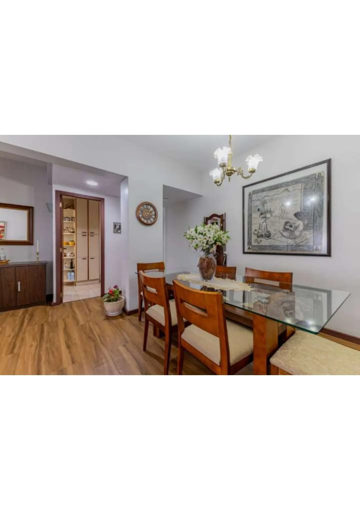 Imagem APARTAMENTO A VENDA 3 DORMITÓRIOS BAIRRO INDEPENDÊNCIA