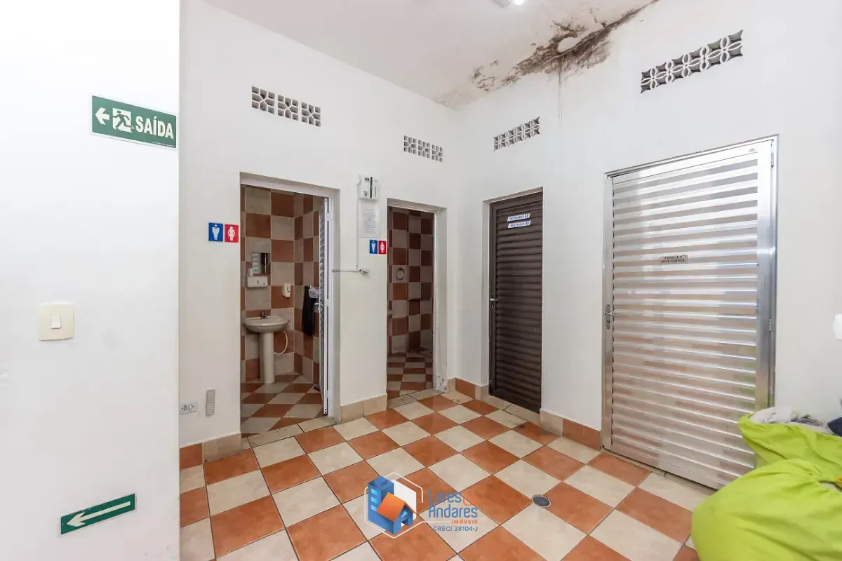 Imagem Casa comercial para venda em Jardim da Saúde, 737m²