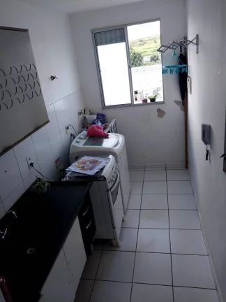 Imagem APARTAMENTO PADRÃO