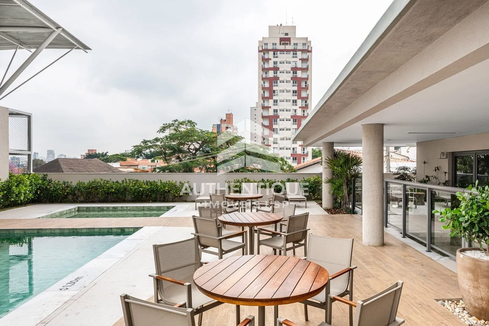 Imagem APOGEE VILA MARIANA - Apartamento à venda no bairro Vila Mariana - São Paulo/SP, Zona Sul