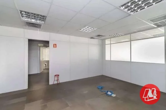 Imagem Andar Corporativo, 790 m² - venda por R$ 3.000.000,00 ou aluguel por R$ 16.285,18/mês - Centro - Porto Alegre/RS
