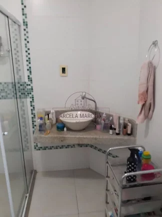 Imagem Casa duplex 3 quartos em Itapuã