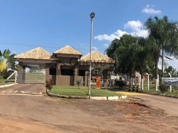 Casas / Chácara na cidade de Buritama
